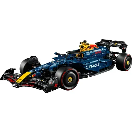 LEGO 42206 Technic Oracle Red Bull Racing RB20 F1 Rennauto