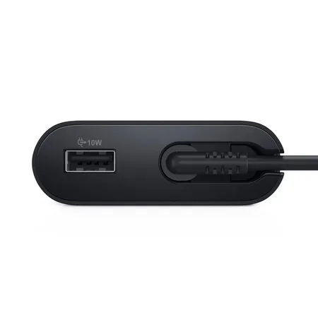 Dell USB-C strömadapter Plus 90 W