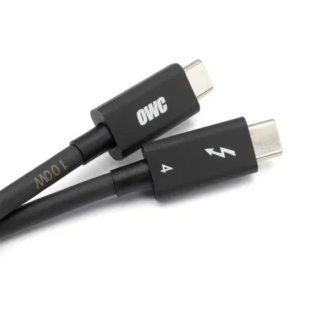 OWC USB typ C-kabel