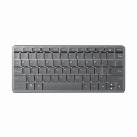 Lenovo ZG38C05820 tangentbord, USB och Bluetooth