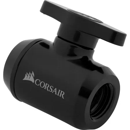 CORSAIR Hydro X Series XF Ball Valve