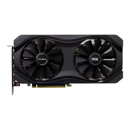 SPARKLE Intel Arc A770 ROC Grafikkort 16GB