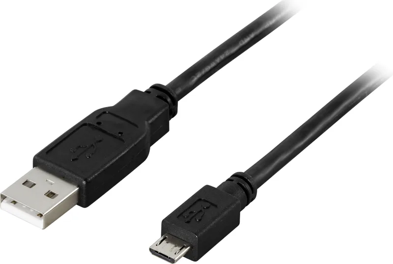 DELTACO USB-299S