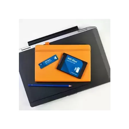 WD Blue SA510 SSD 2TB