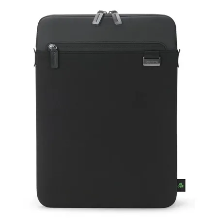 Dicota D3250502 fodral för laptop 35,6 cm (14"), svart