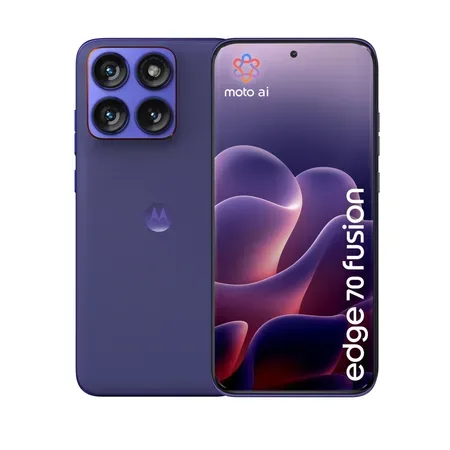 Motorola Mobility edge 70 fusion Mobiltelefon