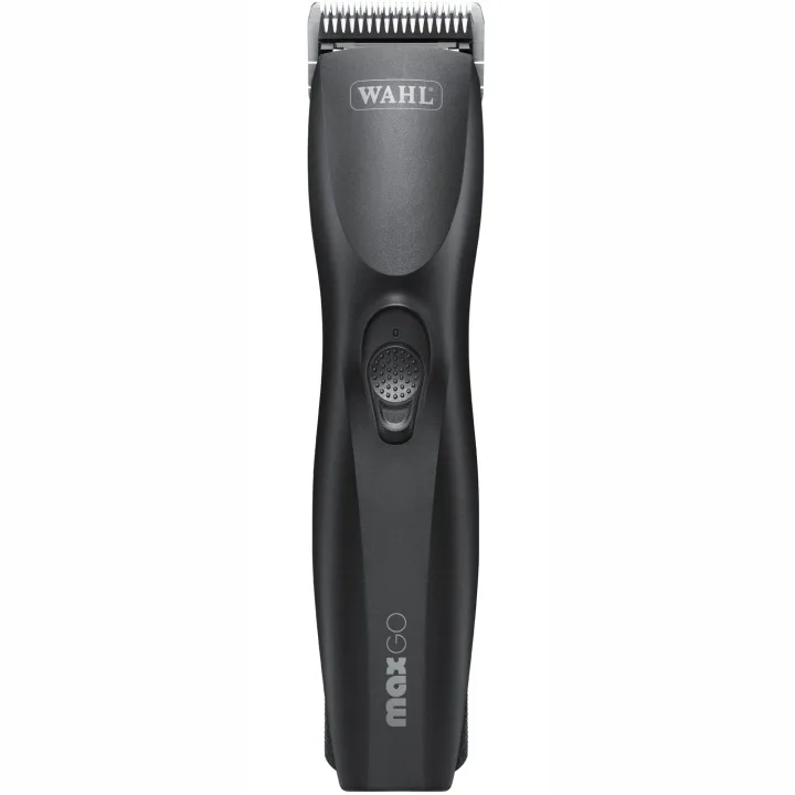 Wahl Sladdlös klippmaskin MaxGO Clipper