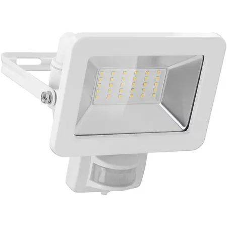 Goobay 53882 strålkastare vit 30 W LED