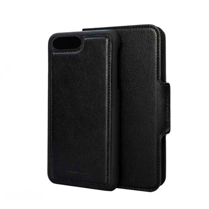 Merskal Wallet Case iPhone 7/8 Plus