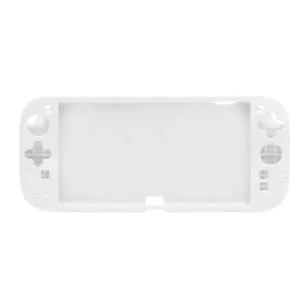 Trust 25766 silikonskal för Nintendo Switch 2 vit