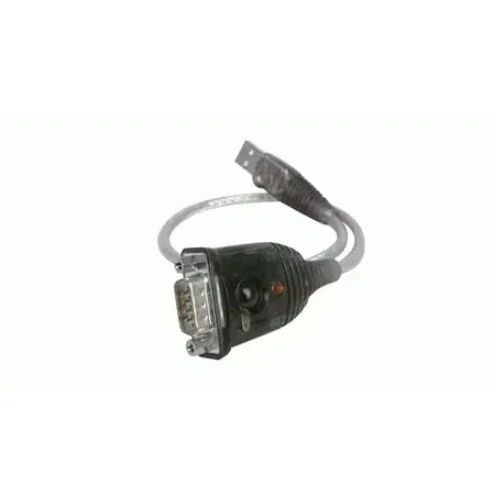 IOGEAR GUC232A USB till seriell adapter