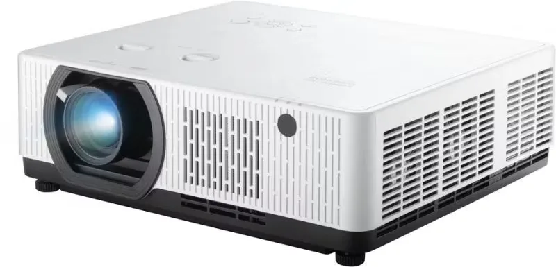ViewSonic LSC731WU 3LCD-projektor WUXGA 7 300 ANSI-lumen HDBaseT