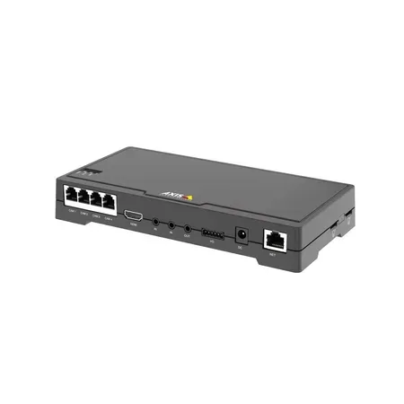 AXIS FA54 Main Unit