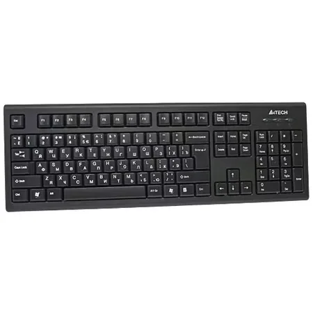 A4Tech KR-85 - tangentbord