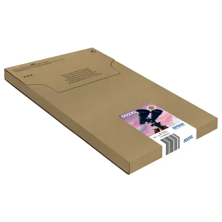 Epson 502XL Multipack
