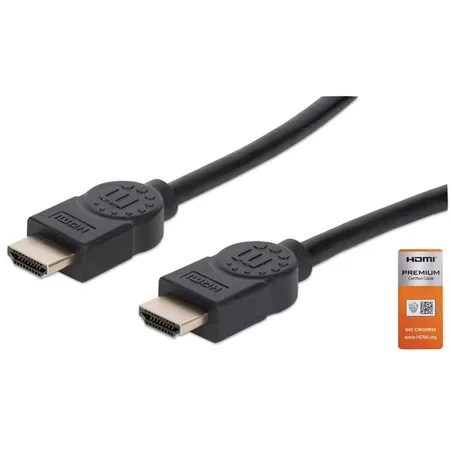 Manhattan 355360 HDMI-kabel