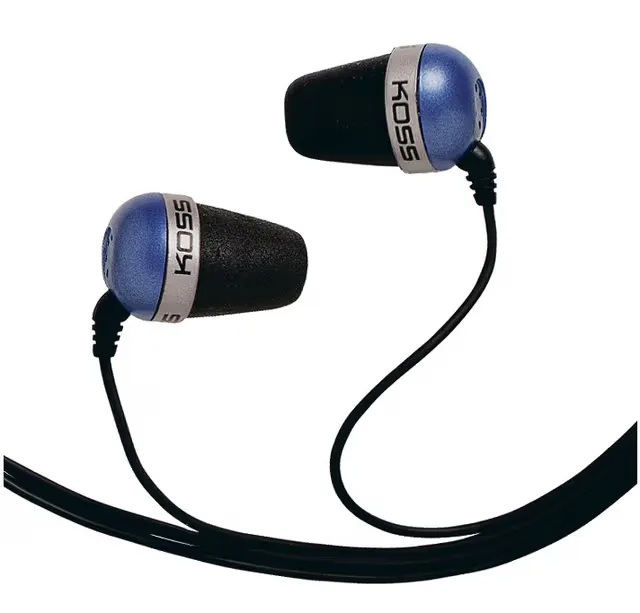 Koss The Plug Hörlurar in-ear