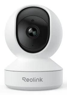 Reolink E1 (W) DC-driven WiFi-kamera