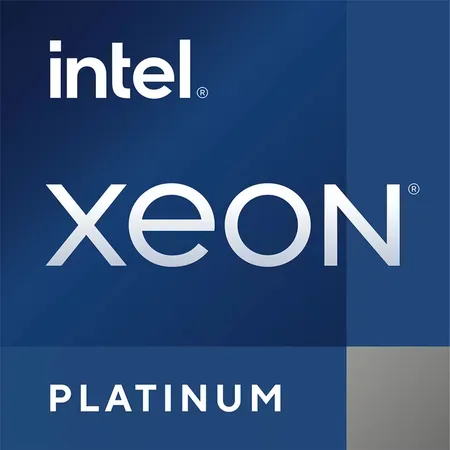 Intel Xeon Platinum 8568Y+ 5:e gen. CPU