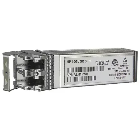 HPE SFP+ sändar/mottagarmodul