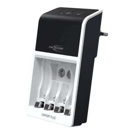 ANSMANN Comfort Plus