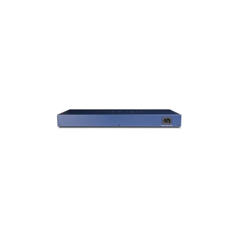 Netgear GS724 Switch