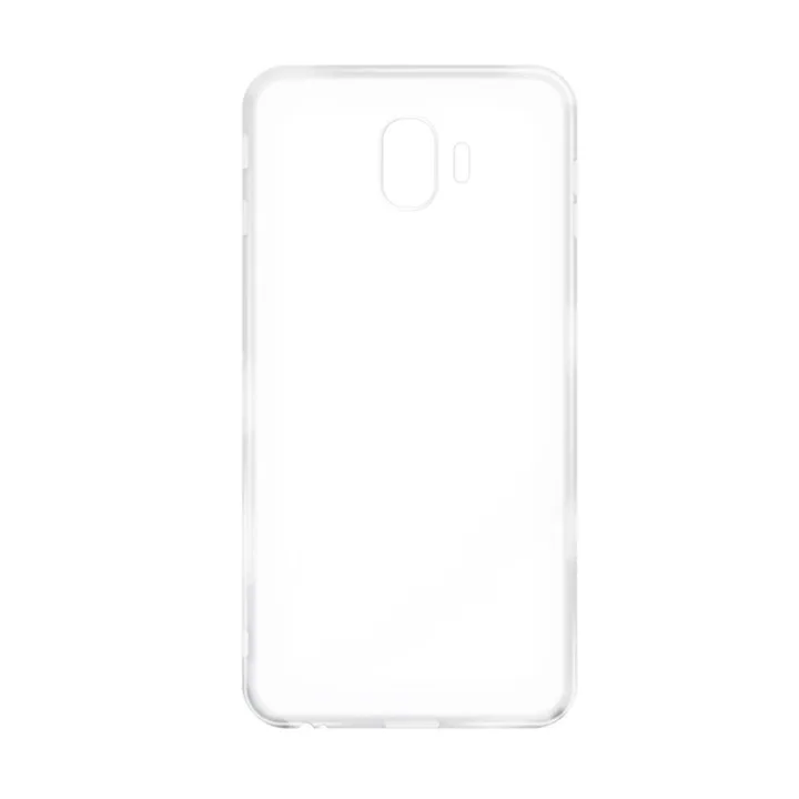 Merskal genomskinligt skal till Samsung Galaxy J4 Plus 2018