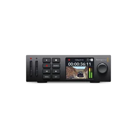 Blackmagic Design HYPERD/ST/DAHM