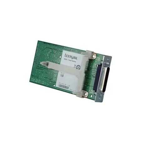 Lexmark - seriell adapter