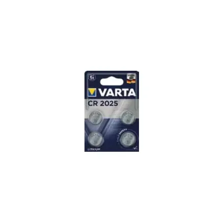 Varta Batterie Lithium