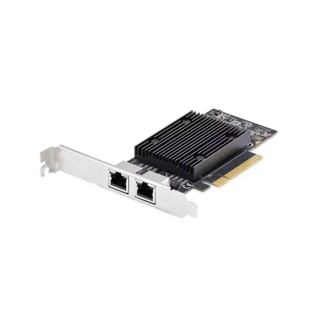 StarTech.com PR210B-NETWORK-CARD nätverkskort, 2 portar