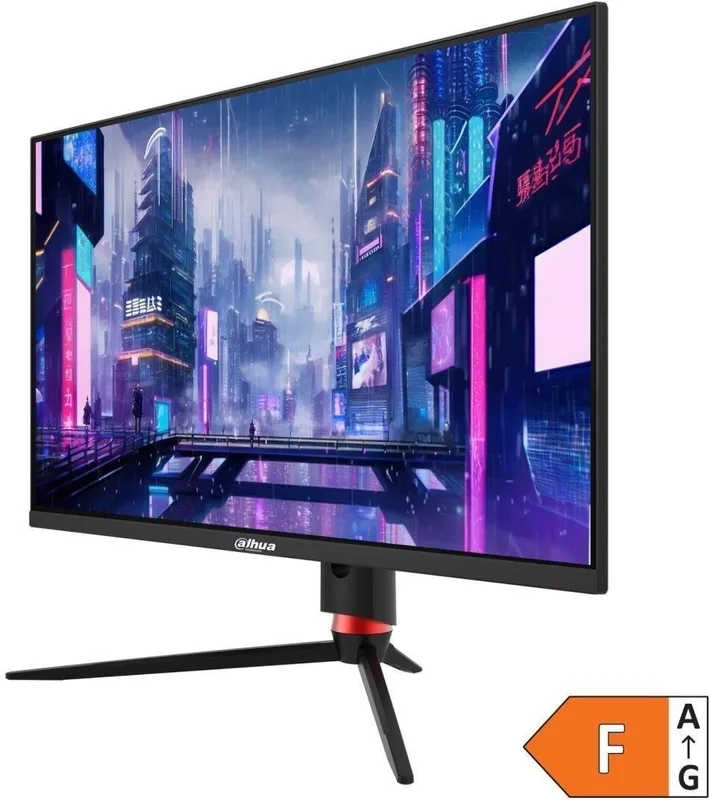 Dahua LM27-E331A Bildskärm 27" Quad HD LED