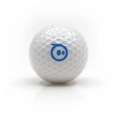 Sphero Minigolf