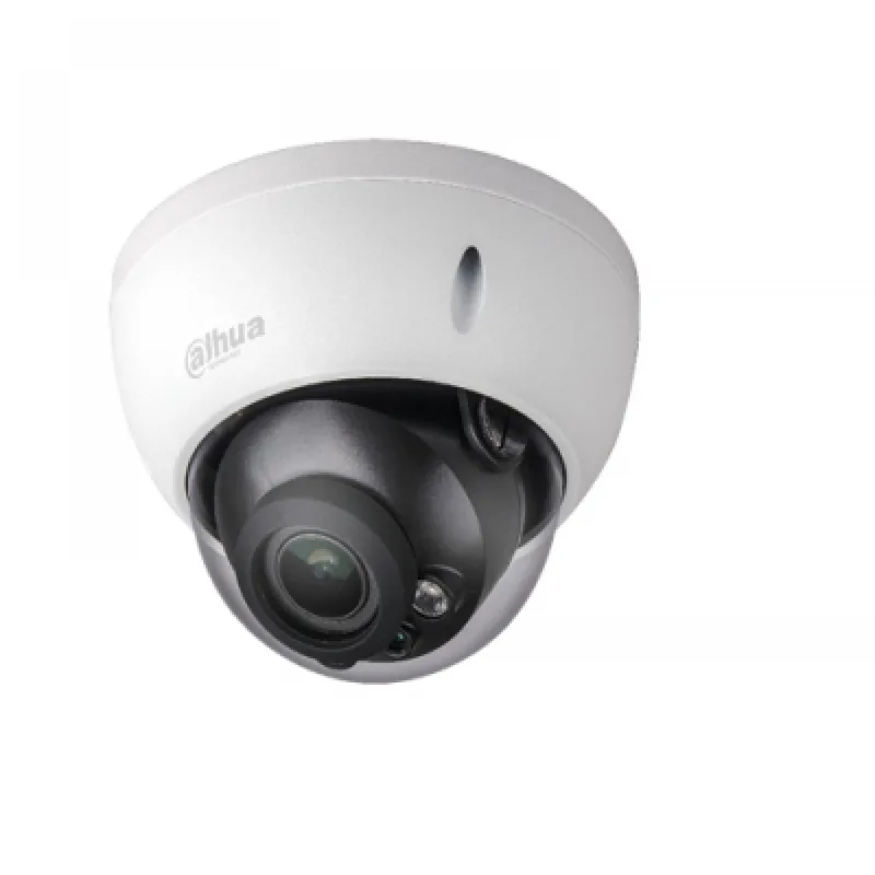 Dahua IPC-HDBW2241R-ZAS-27135 2MP IR Vari-focal Dome WizSense Nätverkskamera