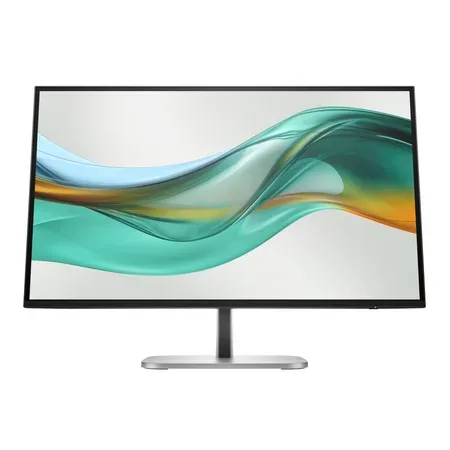 HP Series 5 Pro 27 tum QHD-skärm
