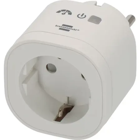 Brennenstuhl WIFI-adapter XS01 med energimätning