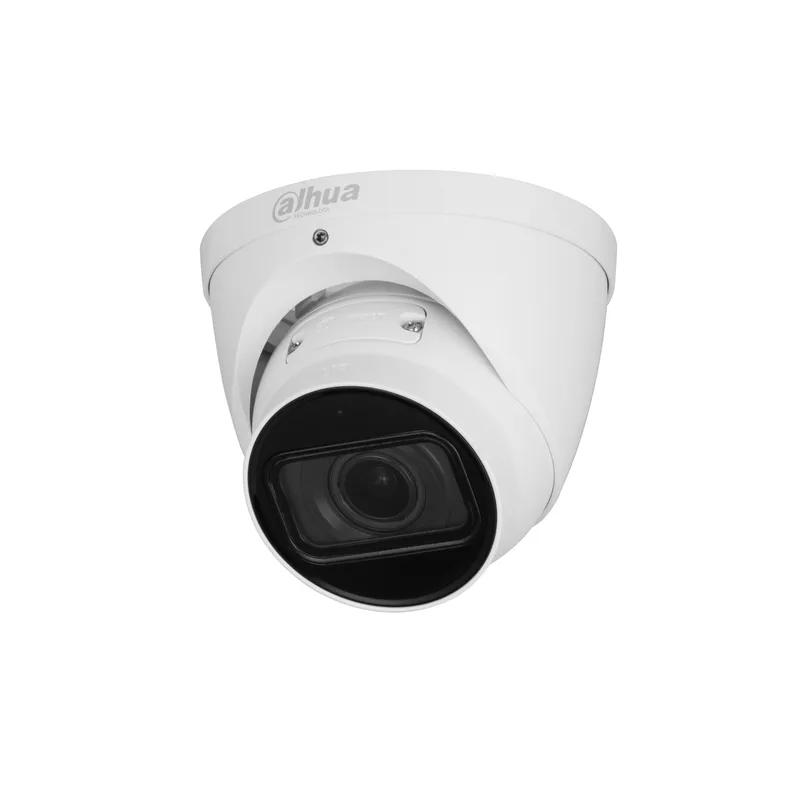 Dahua IPC-HDW3842T-ZS-2712 8MP CMOS Smart Kamera, 2.7–12mm, IR 40m, IVS, WDR, PoE, IP67