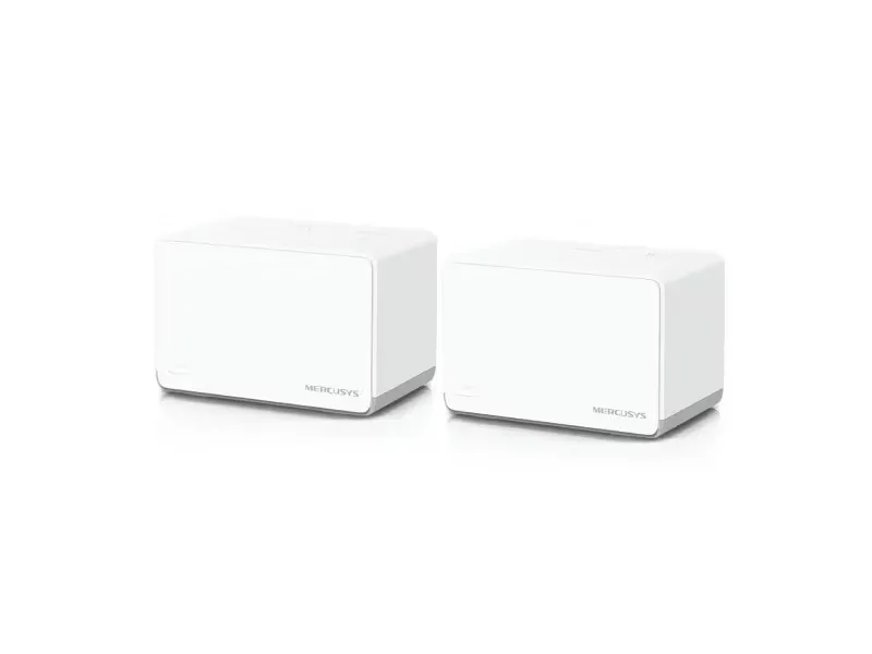 Mercusys HALO H70X Mesh-system 2-pack Wi-Fi 6