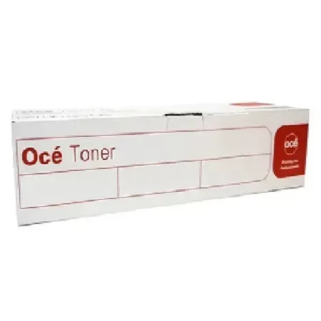 Oce 1070095117 tonerpatron 1 stk Original Blå