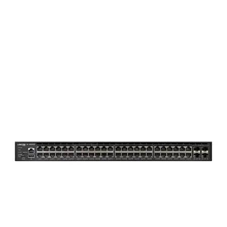 LANCOM XS-4554YUP hanterad switch, staplingsbar, multi-gigabit