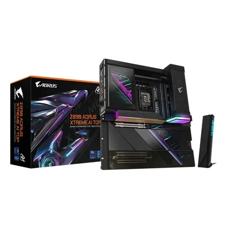 Gigabyte Aorus Z890 A XTREME AI TOP E-ATX LGA1851