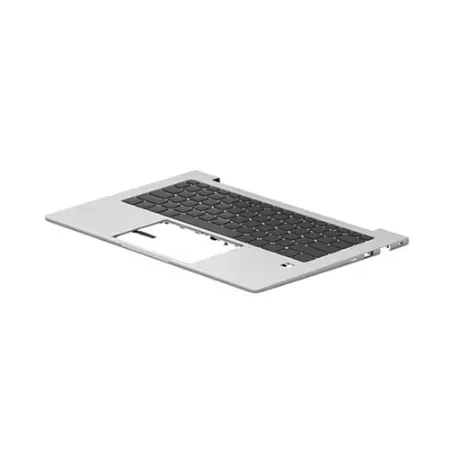 SPS-TOP COVER W/KB CP BL SP