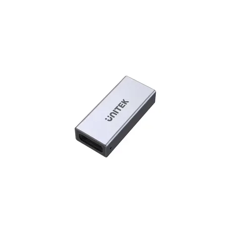Unitek USB-C-adapter, hona till hona