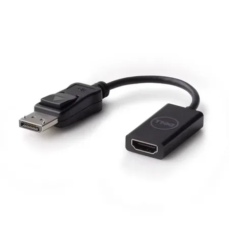 Dell DisplayPort to HDMI Adapter