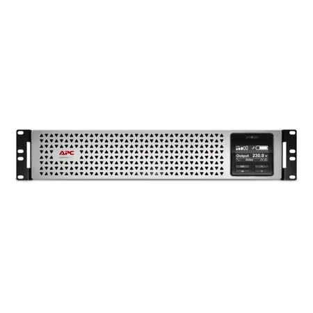 APC Smart-UPS SRT1500UXI-LI