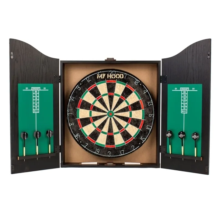 My Hood Dart Center Pro (702012)