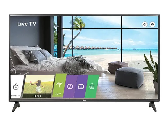 LG 32" HD Ready Hotel TV 32LT340C9ZB