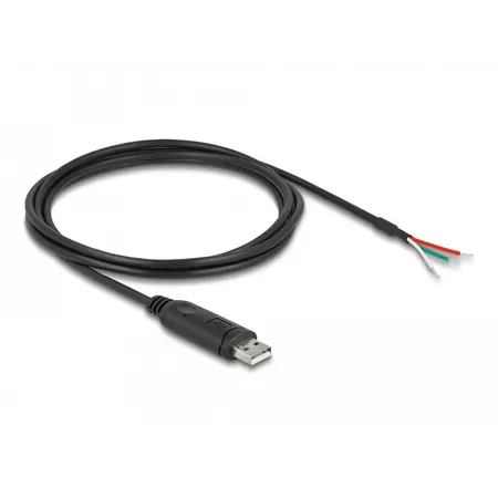 Delock - USB/seriell adapter