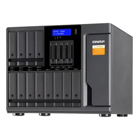 QNAP TL-D1600S