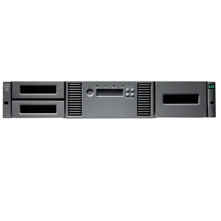 HPE P84144-B25 LTO bandladdare